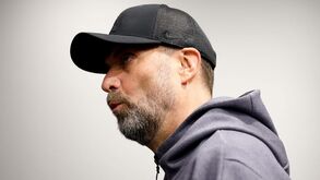 Jurgen Klopp, o comentador: BBC e ITV querem contratar o alemão