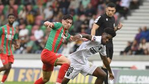 José Bica apontado ao V. Guimarães