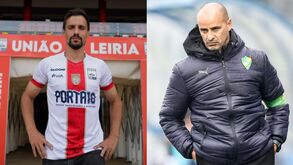 U. Leiria-Mafra: tentativas de agressão mútua valem multas pesadas a Kaká e Silas 