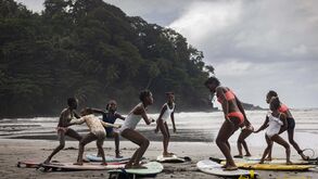 SOMA Surf reforça a importância de apoiar o empoderamento feminino