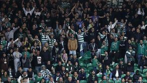 Sporting regista recorde de sócios pagantes em 2023