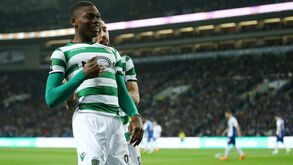 Sporting SAD convicta de que tem razão no caso Rafael Leão: «Poderá ter impactos na reputação e imagem»
