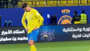 Al Nassr-Al Raed, 1-3: um deslize valente