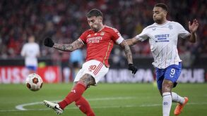 Otamendi: «Temos de sair desta situação de m...»