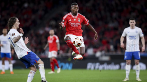 Florentino: «Não é fácil lidar com derrotas»