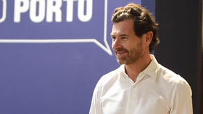 André Villas-Boas e o FC Porto: «Não fosse a sagacidade de um treinador realmente especial...»