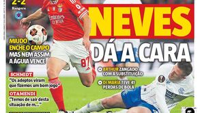 Sexta-feira, 8 de março de 2024