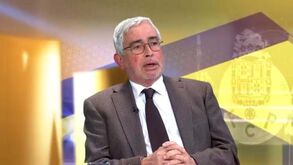 António Salvador após o Benfica-Rangers (2-2): «Plantel muito rico, uma equipa muito fraca»