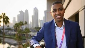 Gelson Fernandes: «O futebol africano não deve nada ao sul-americano nem ao asiático»