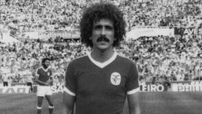 Pedro Proença lamenta morte de Minervino Pietra: «O futebol português nunca o esquecerá»