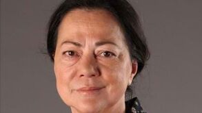 Morreu a atriz Estrela Novais