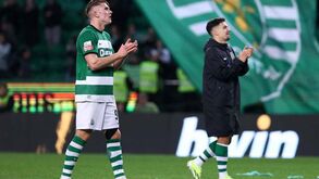 Os novos valores de mercado na Liga: Gyökeres isola-se no topo e Sporting é o clube mais representado no top-10