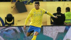 Al Nassr-Al Ain será transmitido em direto na CMTV