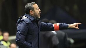 Artur Jorge antevê jogo difícil em Vila do Conde: «Temos de impor a nossa forma de jogar»