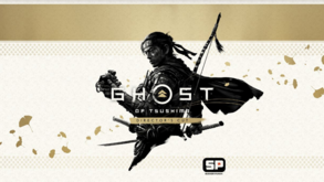 Ghost of Tsushima chega ao PC a 16 de maio 
