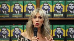 Judite Sousa comenta noite eleitoral na CMTV