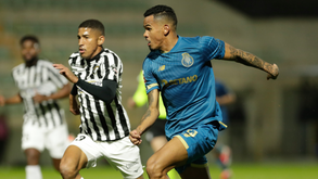 As notas dos jogadores do FC Porto frente ao Portimonense: Galeno a presidente na arruada algarvia