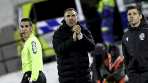 Sérgio Vieira e a vitória do E. Amadora sobre o Casa Pia: «Todo o mérito e competência»