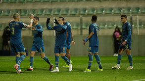 Chuva de golos faz frente à seca: FC Porto mais letal na 2.ª volta do campeonato