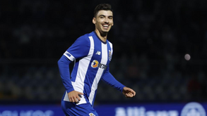 Flamengo levou nega do FC Porto por André Franco