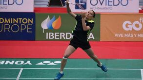 Mariana Paiva sonha com Jogos Olímpicos: «A longo prazo o objetivo será Los Angeles'2028»