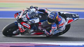 Miguel Oliveira parte do 14.º lugar para o Grande Prémio do Qatar de MotoGP