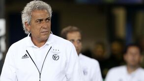 Lito Vidigal despede-se de Pietra: «Foi homenageado em vida, sempre respeitado por todas as cores clubísticas»