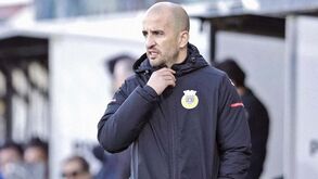 Daniel Sousa: «Gyökeres não vai ter uma dupla marcação ou três à volta dele»