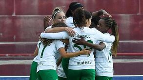 Sporting vence confortavelmente o Torreense e distancia-se do Sp. Braga na Liga BPI