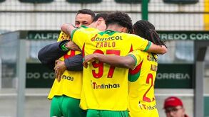 P. Ferreira-Torreense, 2-0: pacenses sobem provisoriamente ao sexto lugar