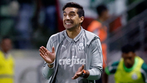 Palmeiras fecha 1.ª fase do Paulistão no topo
