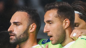 Chipre: AEK Larnaca triunfa graças a Rafa Lopes