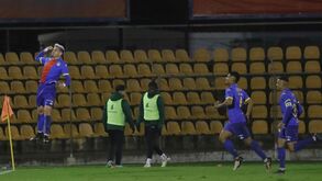 A crónica do Alverca-Sp. Covilhã, 1-0: lucro no banco