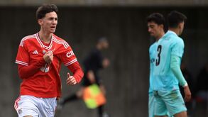 Benfica vence Sp. Braga com direito a reviravolta
