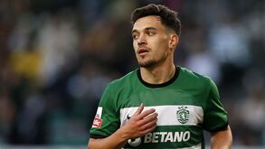 Rúben Amorim ganha 'reforço': Pote regressa direto ao onze