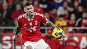 No lugar de Otamendi: Morato volta a ser central