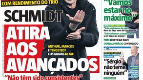 Domingo, 10 de março de 2024