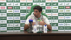 Abel Ferreira quer ficar longe de novas confusões: «Já disse à Leila que pode despedir o advogado»
