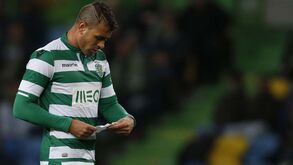 Maurício coloca ação em tribunal: processo envolve central, SAD do Sporting e seguradora