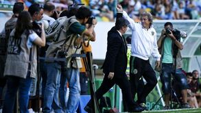 Dia de jogo e eleições costuma rimar bem ao Sporting: Como será o capítulo em Arouca?