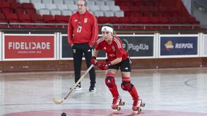 Benfica despede-se da Champions feminina