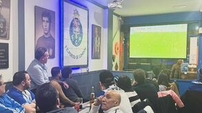 'FC Porto of London’: a Casa que José Maria Pedroto ajudou a erguer