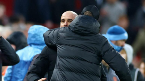 A crónica do Liverpool-Man. City, 1-1: Empate da saudade