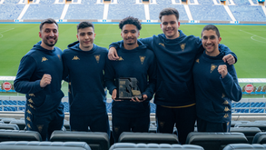 Estoril Praia 22 Esports vence Etapa 2 da eLiga Portugal