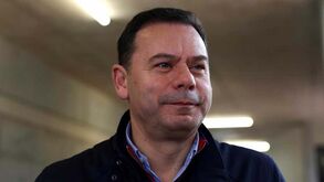 Projeção da Intercampus para a CMTV: AD vence as eleições legislativas
