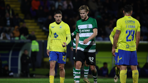 Cristo González: «Sporting? Para mim é a melhor equipa que há em Portugal e os resultados assim o dizem»