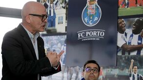 Nuno Lobo recusa colagem a Pinto da Costa, mas revela: «Foi o primeiro a ver o meu programa»