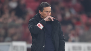 Roger Schmidt: «Os jogadores que não costumam jogar estiveram muito bem hoje»