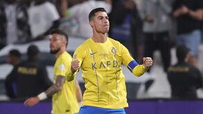 Cristiano Ronaldo aposta na remontada: «Que o nosso estádio seja um Inferno!»