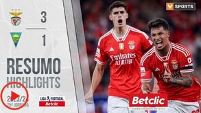 A crónica do Benfica-Estoril, 3-1: receita da eficácia fabricada no banco